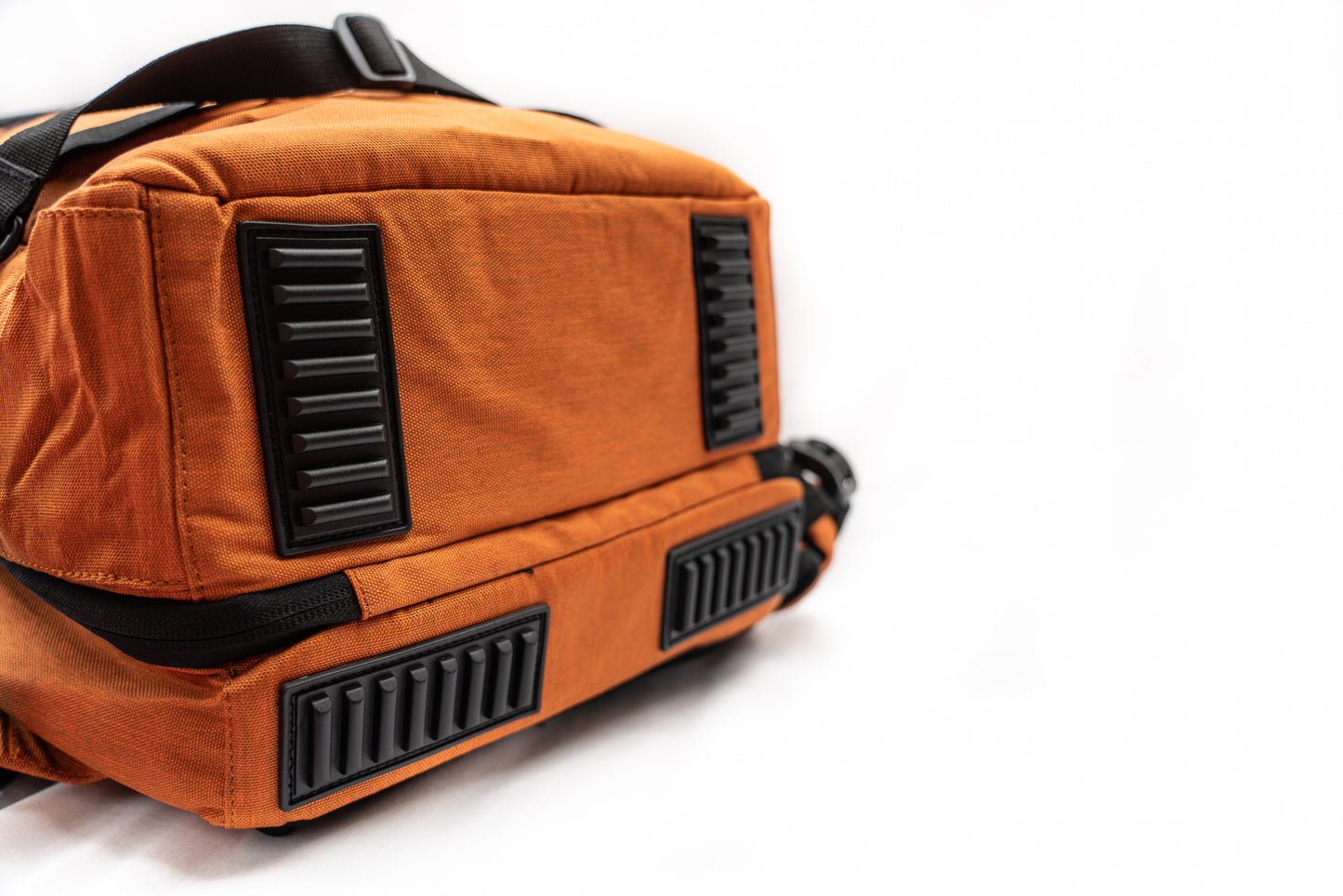 Burnt Orange Kriger Pack