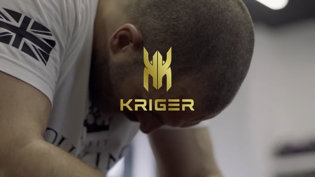 Load video: Kriger Brand Video
