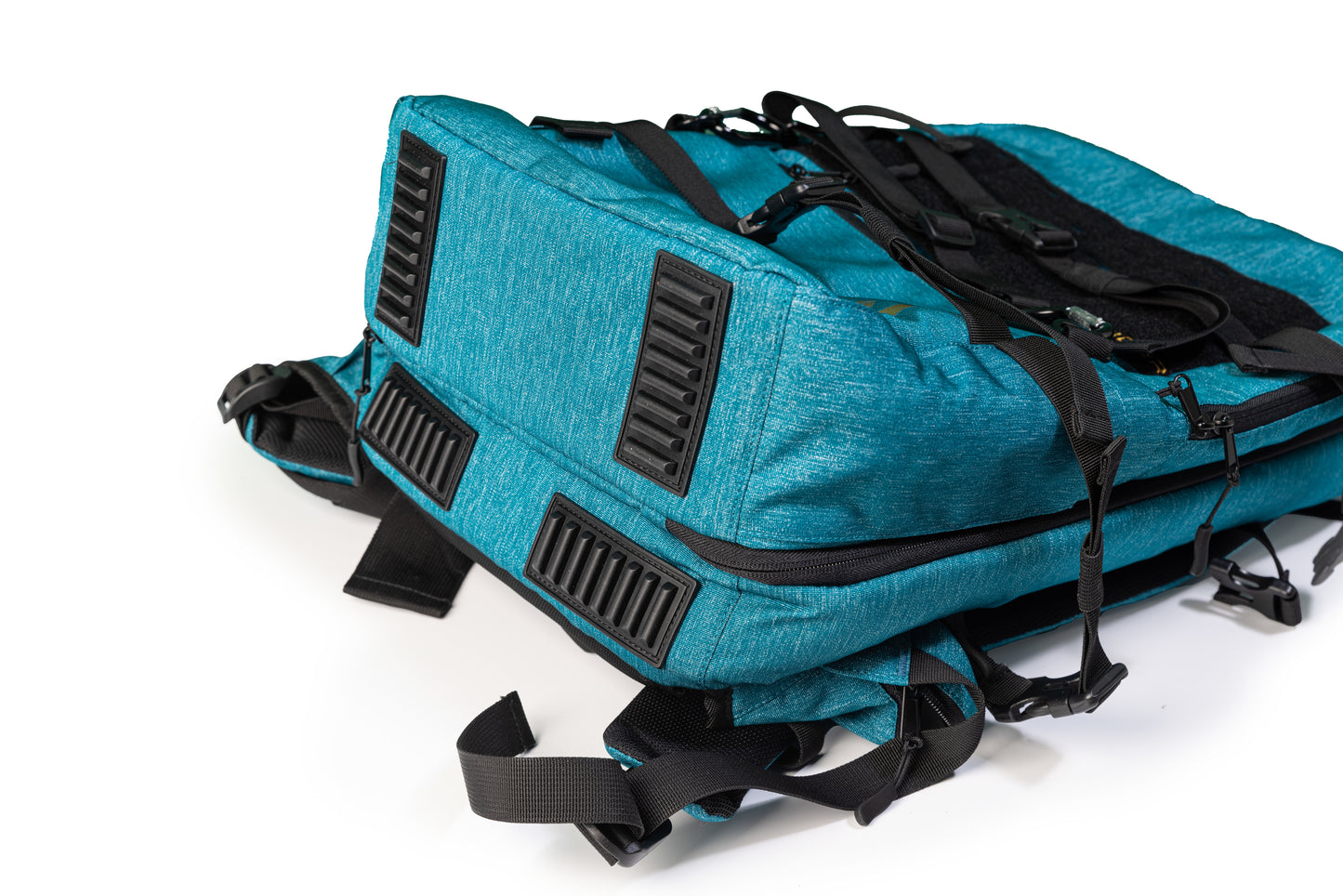 Kriger Pack - Teal