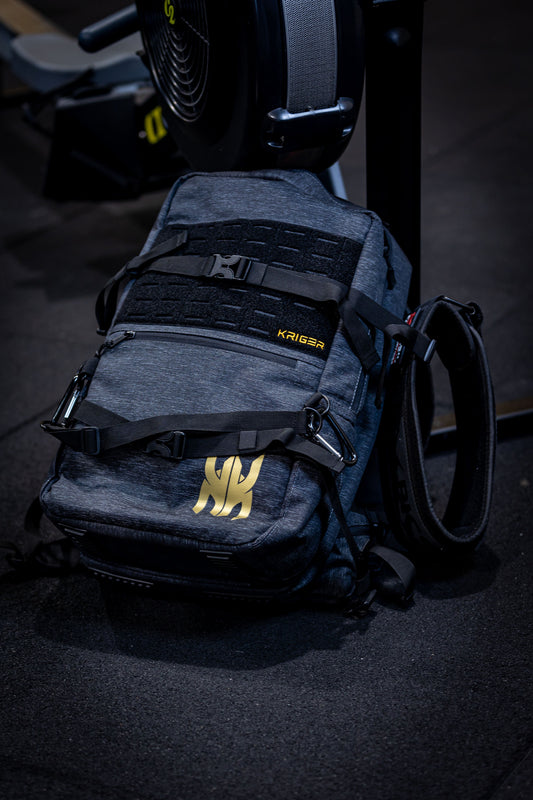 Kriger Pack – Grey Edition