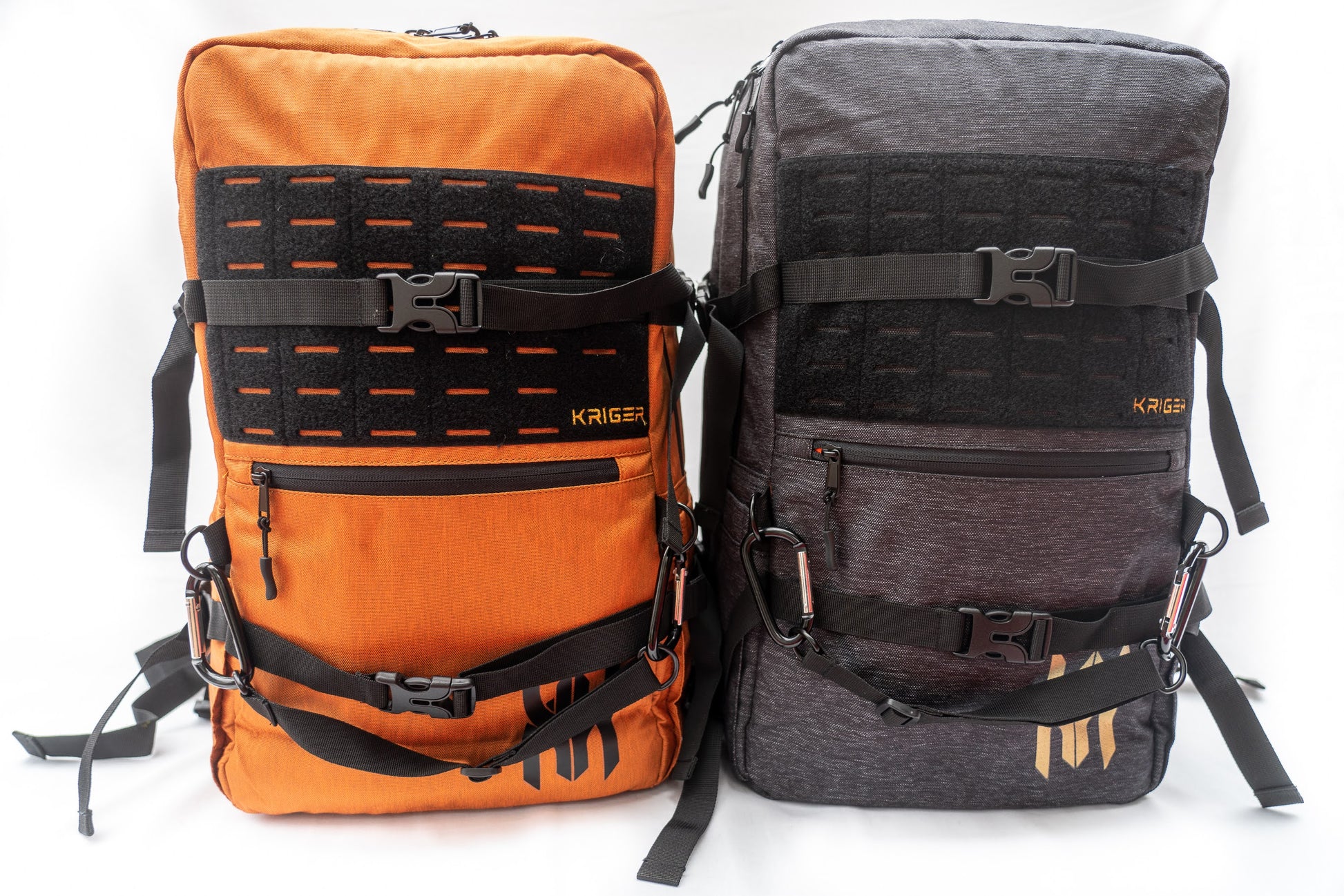 Kriger Pack
