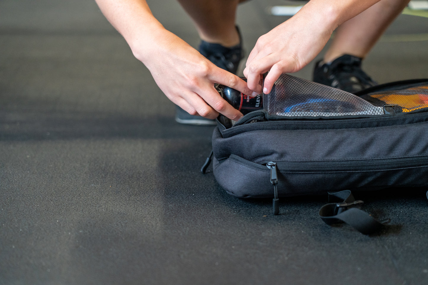 Kriger Pack – Grey Edition