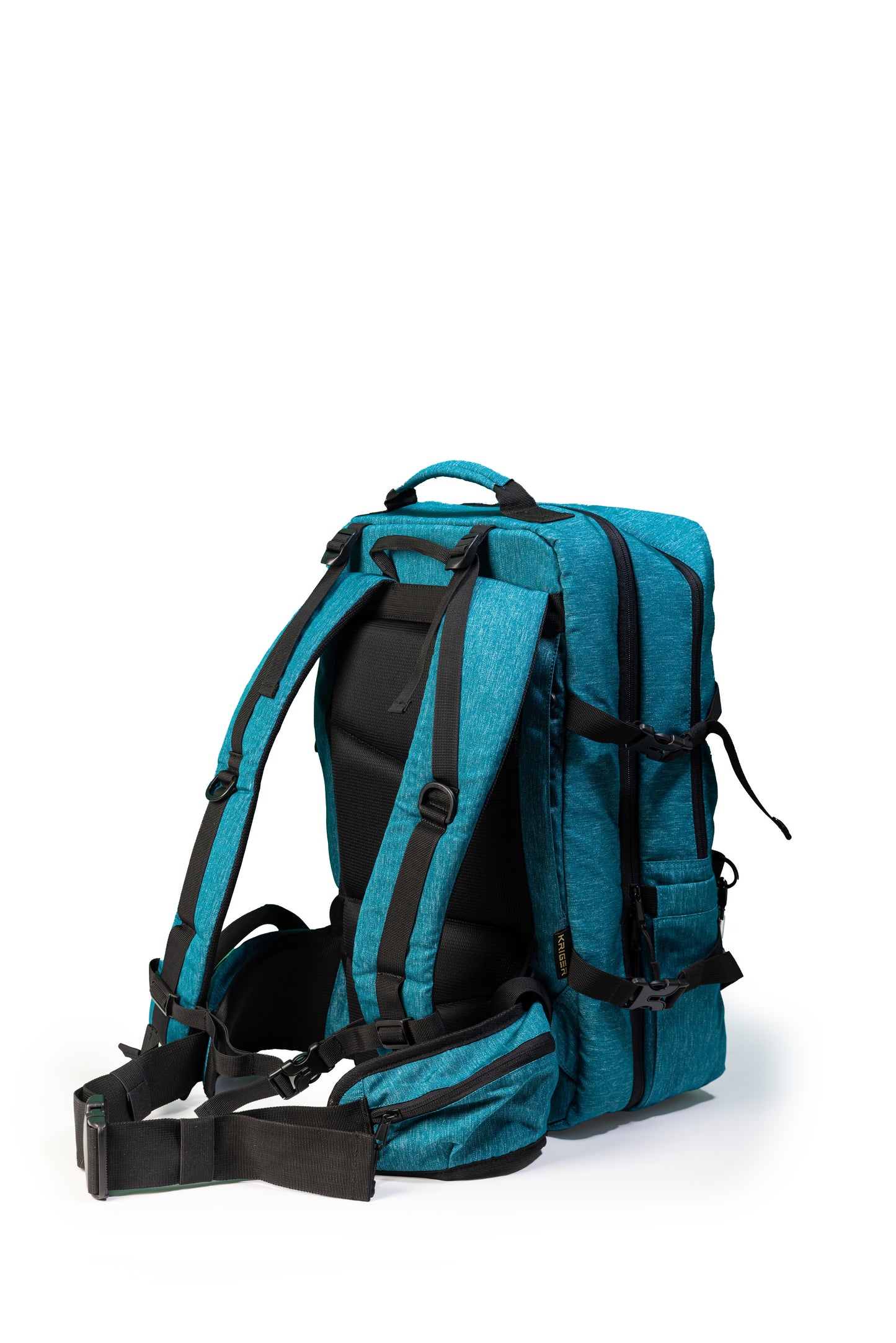 Kriger Pack - Teal