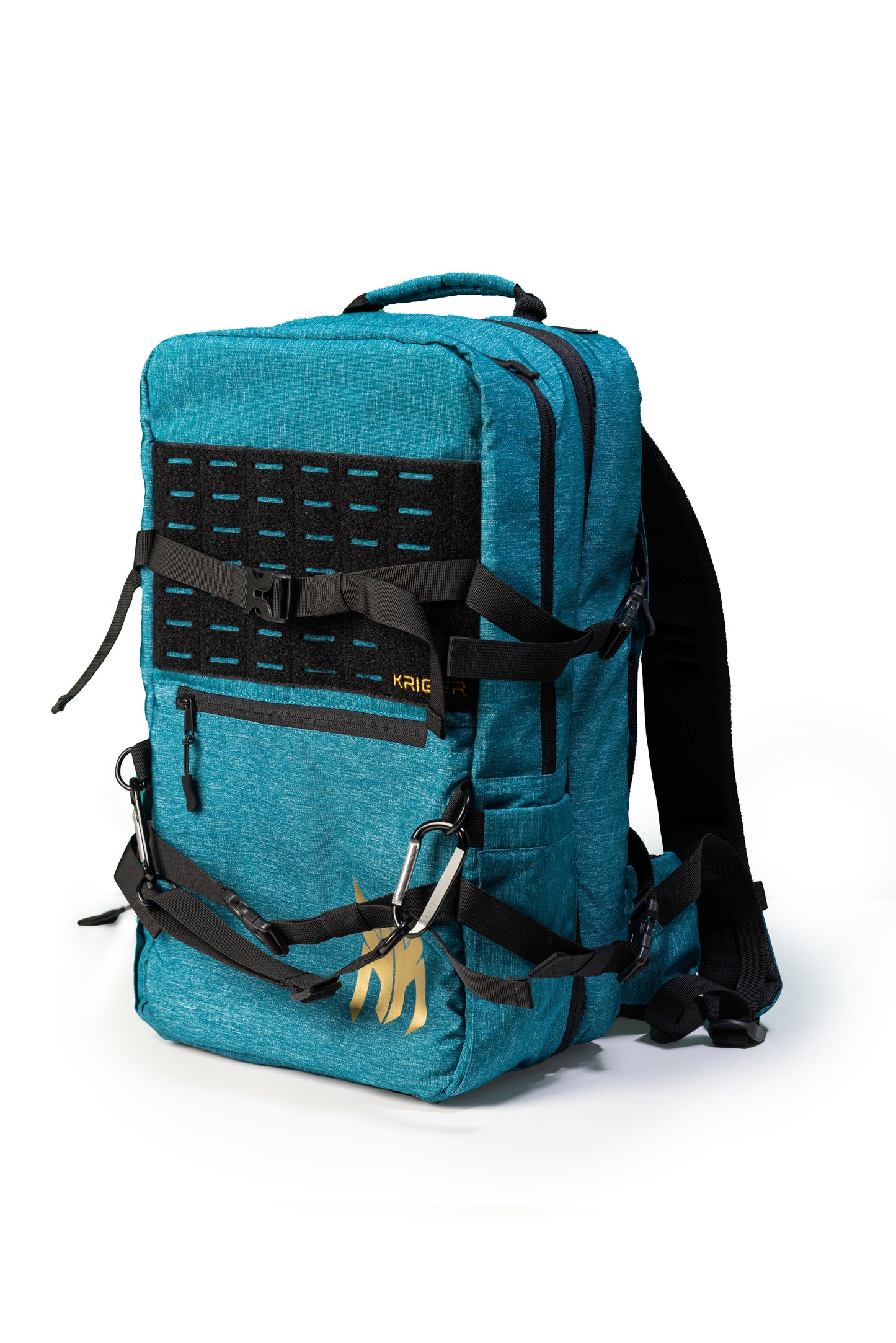 Kriger Pack - Teal