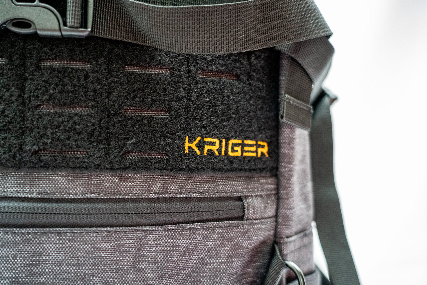 Kriger Pack – Grey Edition