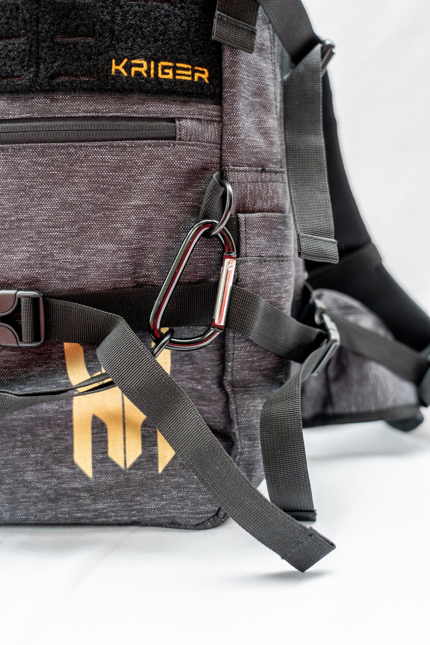 Kriger Pack – Grey Edition