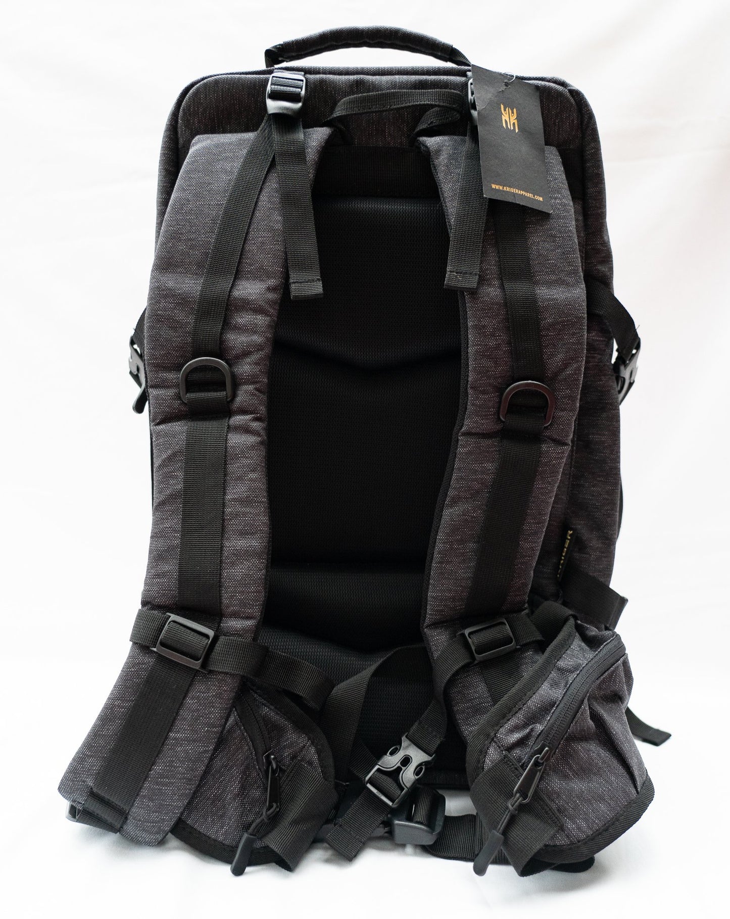 Kriger Pack – Grey Edition