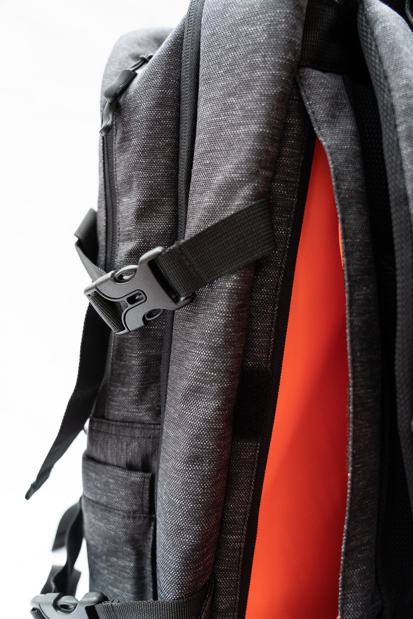 Kriger Pack – Grey Edition