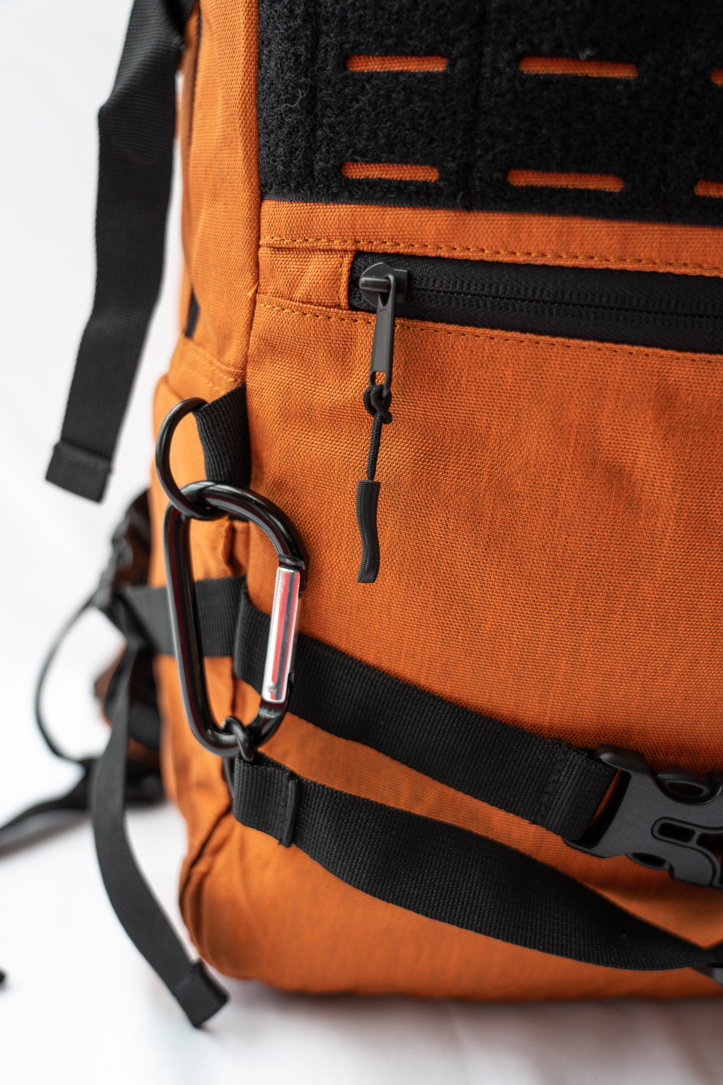 Kriger Pack - Burnt Orange Edition