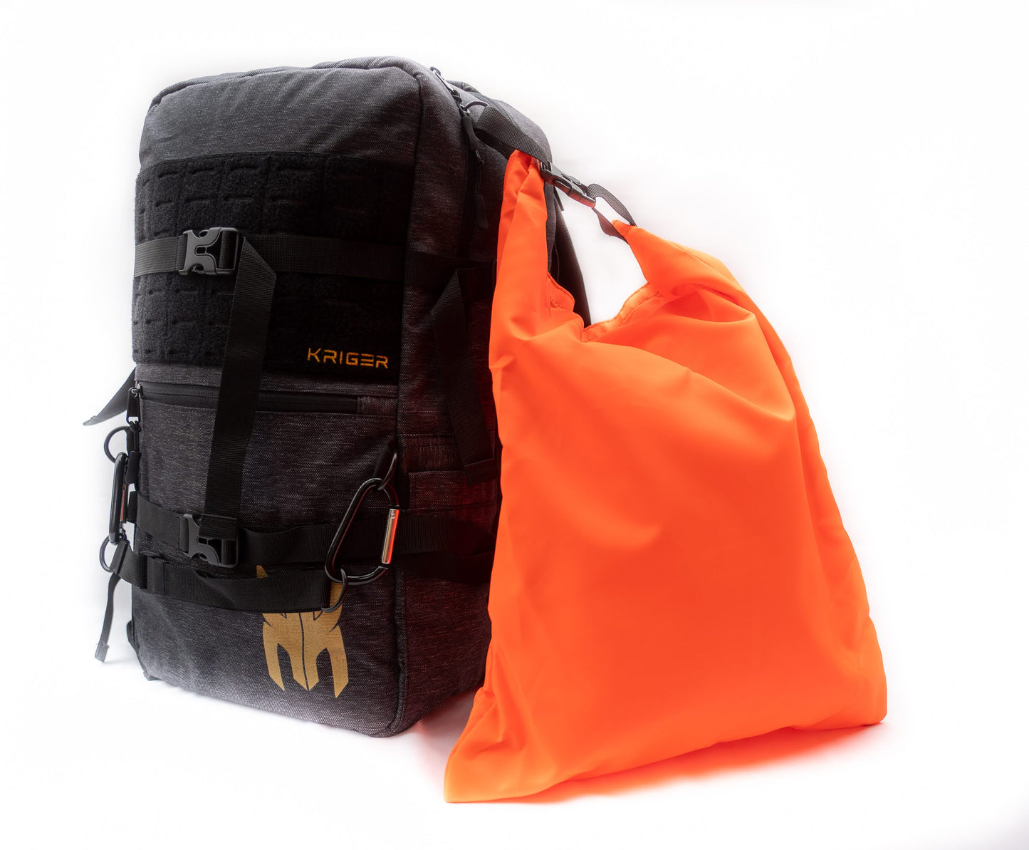 Kriger Pack – Grey Edition