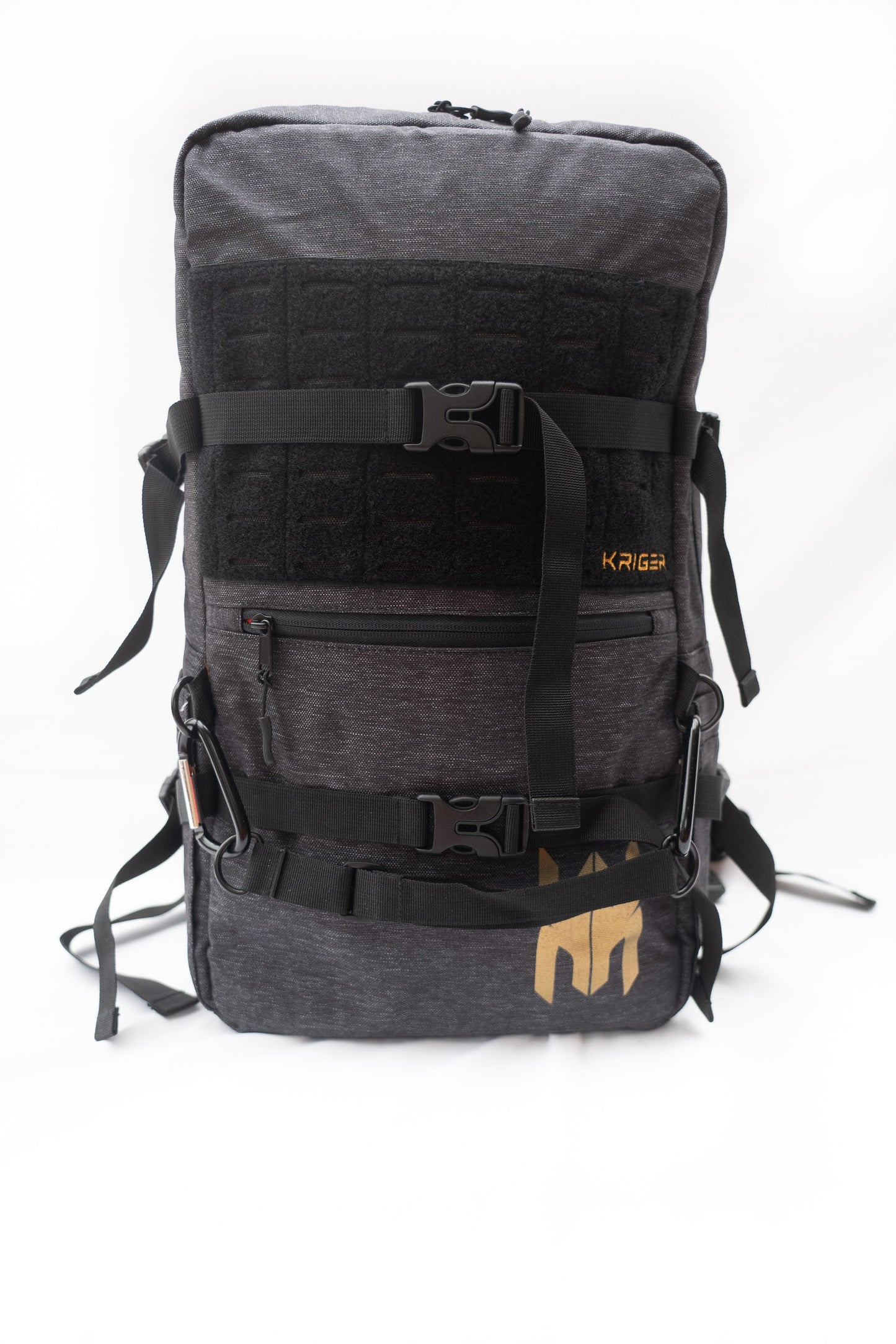 Kriger Pack – Grey Edition