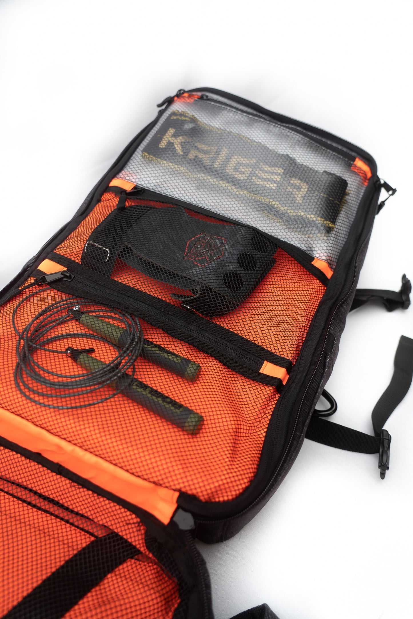 Kriger Pack – Grey Edition