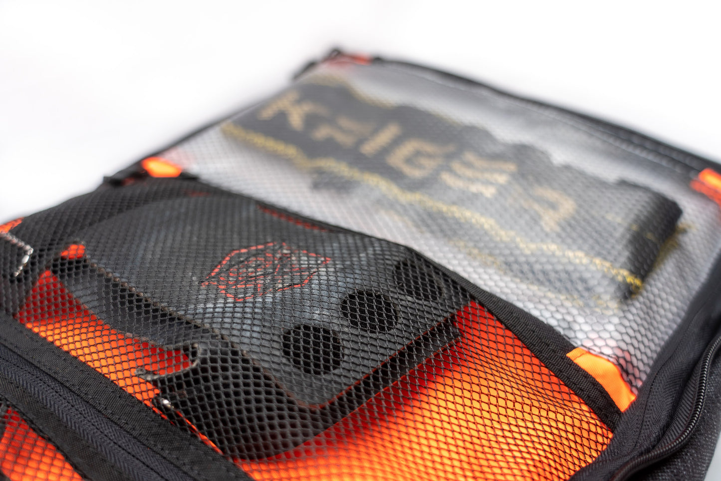 Kriger Pack – Grey Edition